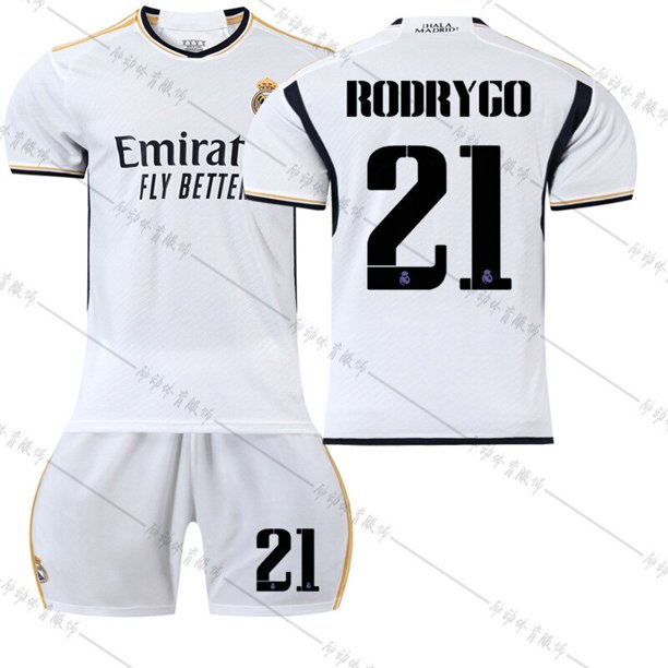 Ropa de entrenamiento de fútbol para niños, uniformes deportivos de fútbol para niños, ropa de entrenamiento para niños, Verano qym unisex