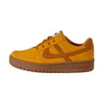 thumbnail image 4 of Tenis Hombre Juvenil Casuales Gamuza Kuali Shoes PANAM CHOCLO M-0034 OCRE 25 CM, 4 of 5