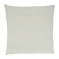 thumbnail image 3 of Saro Lifestyle Flamingo Design Down Filled Throw Pillow, 3 of 5