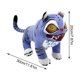 thumbnail image 3 of Kpop Demon Hunters Plush Tiger Plush Plush Toys,KpopCollectible Cute Doll Toys Birthday Gift for Boys Girls Fans, 3 of 6