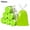 Green, variant on 300 counts Drawstring Trash Bags, 4 Gallon Bathroom Trash Bags, Leak-Proof Tear-Resistant Odorless Mini Garbage Bag for Kitchen Wastebaskets