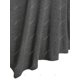 thumbnail image 4 of Talla grande Crisscross Front Twist Empire Cintura Tee Rosegal Mangas largas de talla grande, 4 of 5