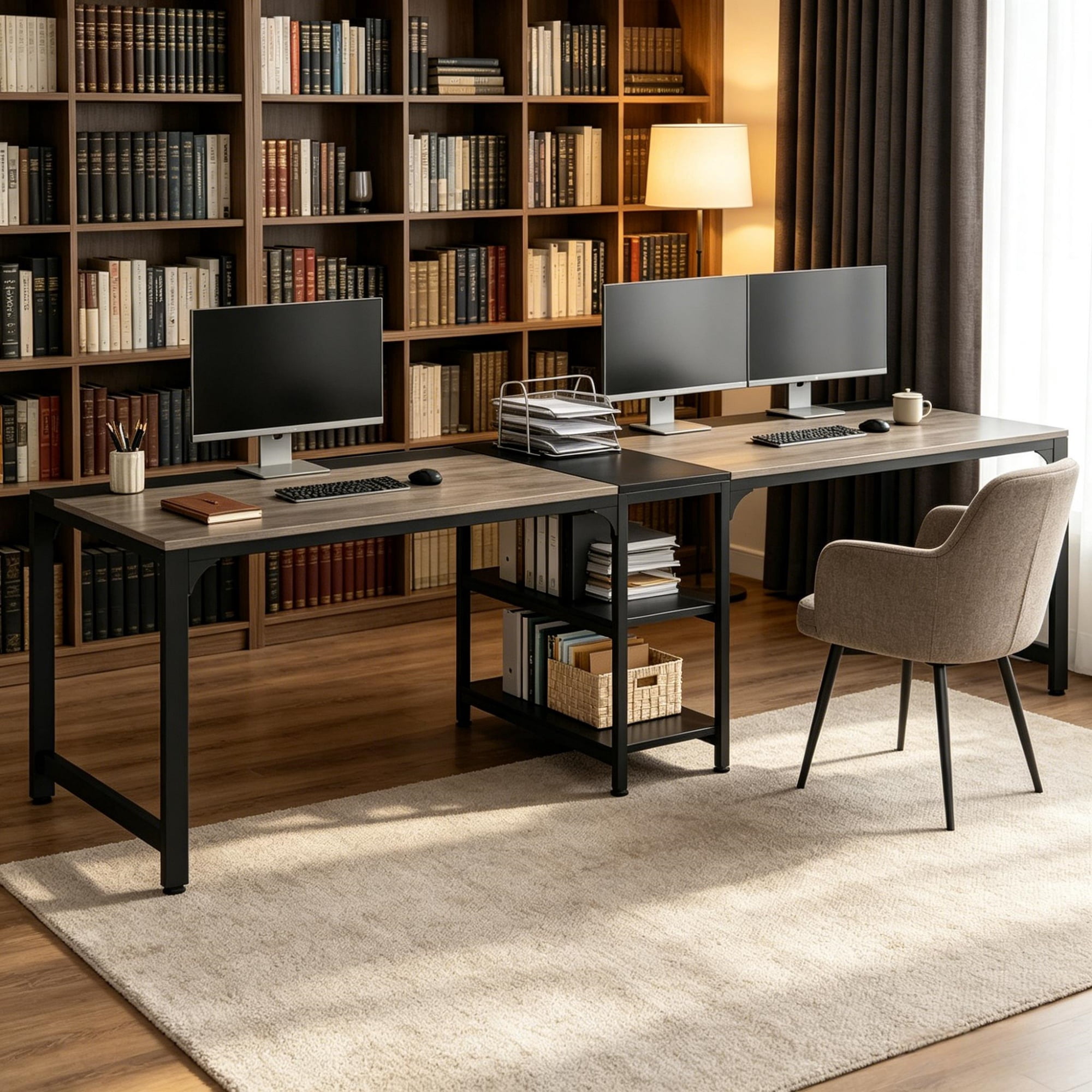 Office Desk