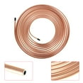thumbnail image 5 of Labwork 25 ft 1/4" Copper Nickel Brake Line Tubing Kit, 5 of 5