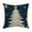A, variant on Christmas Pillow Set Dark Blue Christmas Tree Festival Decoration Pillow, Living Room Cushion Set Core Free, Christmas Elk Pillow Cover for Home Sofa Chair Holiday Decor, 17.72*17.72in, A