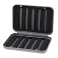 thumbnail image 1 of Caja impermeable Zulema para pesca con mosca de doble cara sostiene grandes y moscas, 1 of 7