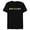 Black, variant on Disney Princess Holiday Enchanted Christmas Ornaments - Short Sleeve Blended T-Shirt for Adults - Customized-Navy Heather