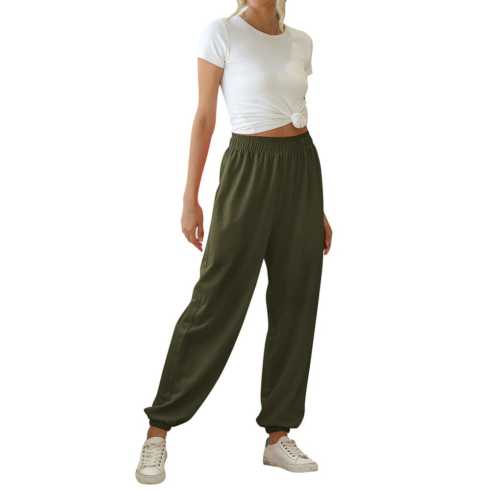 loose jogger
