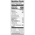 thumbnail image 3 of Snack Factory Pretzel Crisps Holiday Peppermint White Chocolate Covered Pretzels, 18 oz, 3 of 8