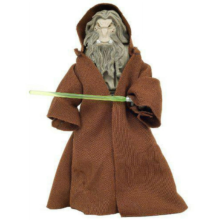 Star Wars Legacy Collection 2009 Droid Factory K'Kruhk Action