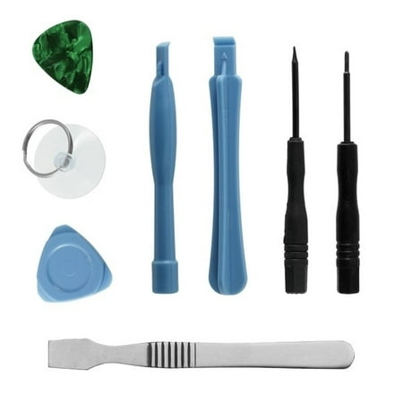Scratch-Safe Opening Tool Kit For Apple iPod 3rd