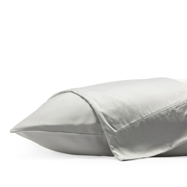 MoDRN Luxury Pillowcase 2pack made from 100 Bamboo Viscose Walmart