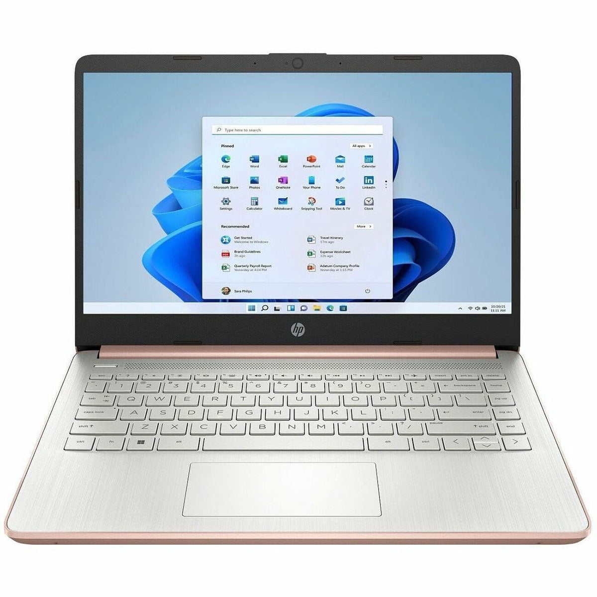 HP 14-dq3140nr 14