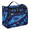 Multicolor 3, variant on Funny Dinosaur Large Travel Toiletry Bag with Hanging Hook for Women Men, Cool Dinosaur Makeup Cosmetic Organizer for Accessories