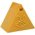 thumbnail image 3 of PhatMojo Collectible Action Figure, YuGiOh Millennium Puzzle, 3 of 3