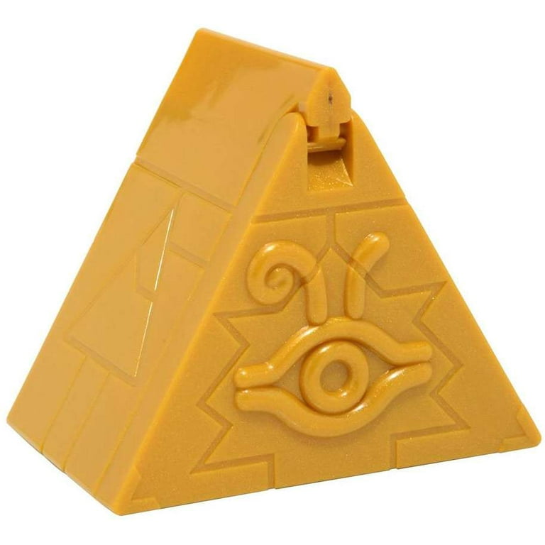 Yu-Gi-Oh! Millennium Puzzle Series 1 Mystery Figure (SNG18)
