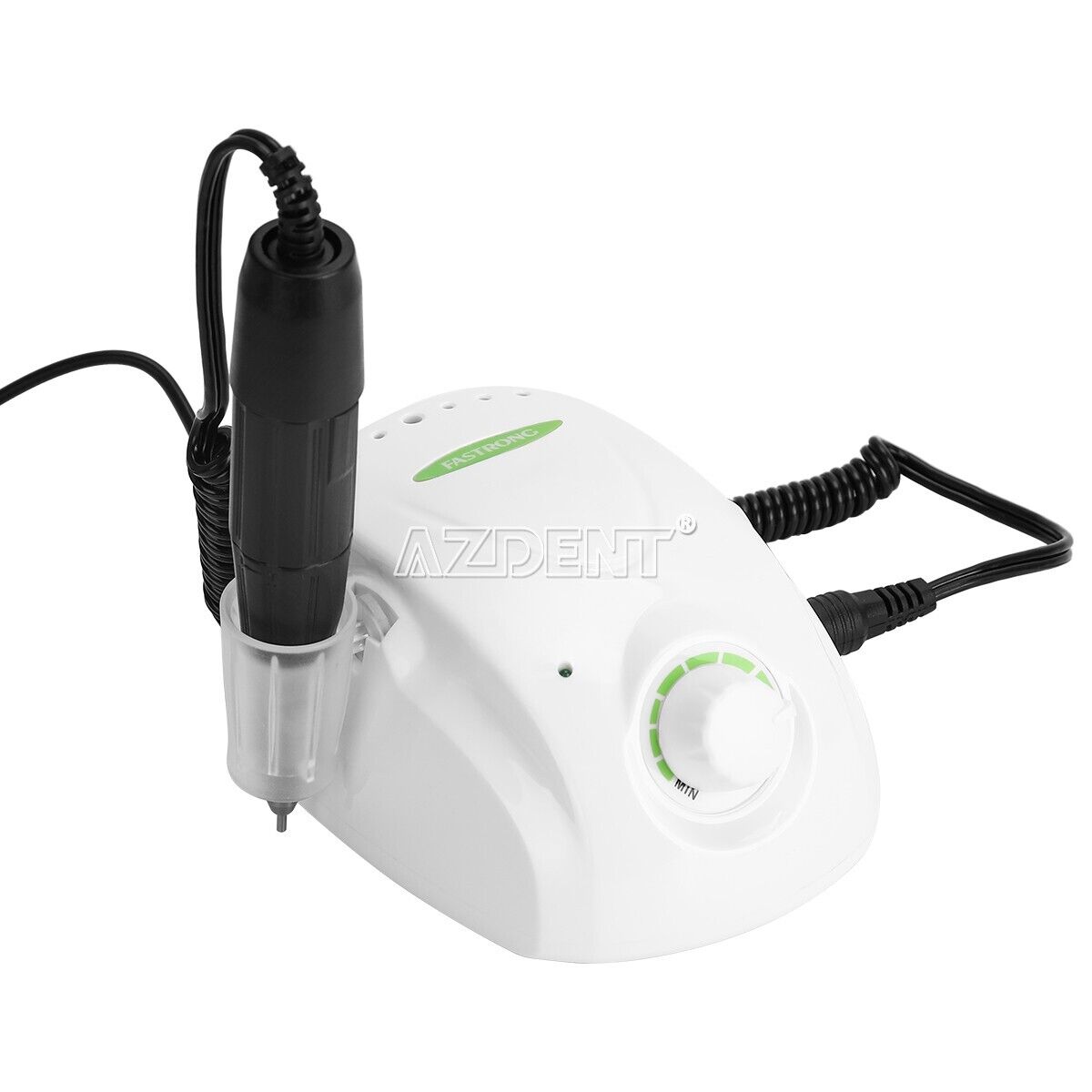 Dental Lab Marathon Electric Micromotor Polishing Unit + 35K rpm Motor Handpiece