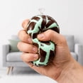 thumbnail image 4 of Wax Cracking Squishies, Crackling Crunchy Texture Squeeze Fidget Toy, Food‑Shaped Moldable Toy for Stress Relief for Kids Adults, 4 of 8