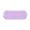 Purple, variant on Bathroom Amenities Exfoliating Back Scrubber With Handles Two Sides For Shower Cleans Massages Invigorating Circulation Size