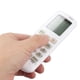 thumbnail image 5 of Control remoto ANGGREK para aire acondicionado Hisense DG11R2-01, 5 of 8