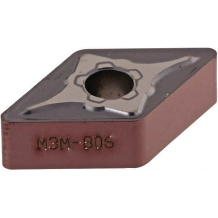 

Iscar DNMG332 M3M IC806 Carbide Turning Insert 55° Diamond (1 Piece)