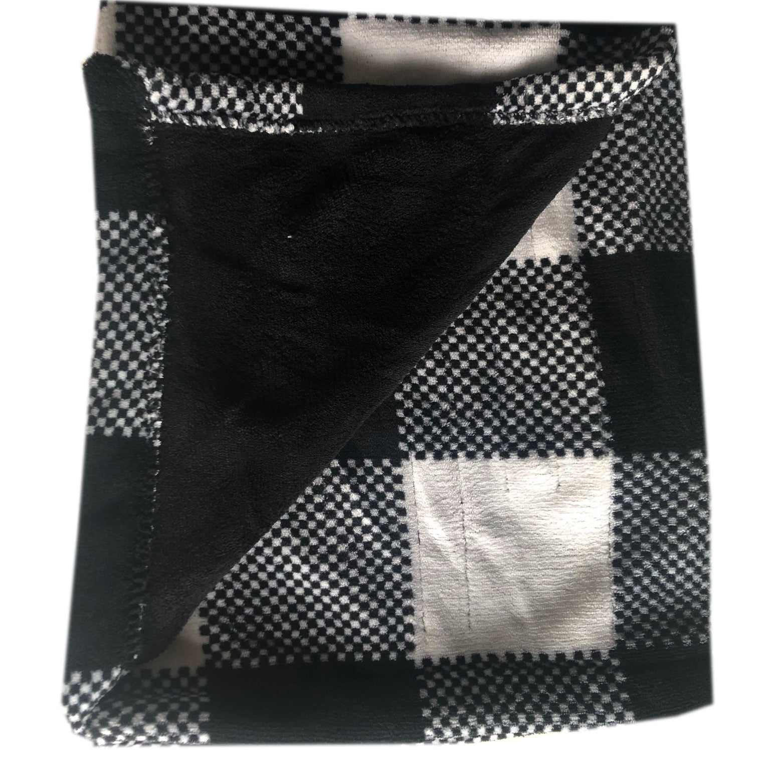 Sunbeam Microplush Comfy Toes Electric Heated Throw Blanket Foot Pocket