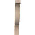 thumbnail image 2 of 6"W x 44"D x 44"H Funston Rough Sawn Knee Brace, Douglas Fir, 2 of 4