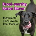 thumbnail image 5 of Pet Naturals Superfood Bacon Training Treats 120 Count Bag, 5 of 8