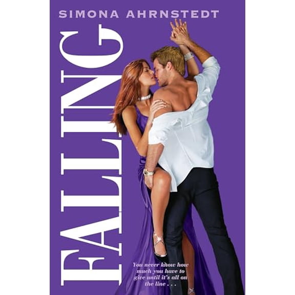 Pre-Owned Falling: 2 (High Stakes) Paperback