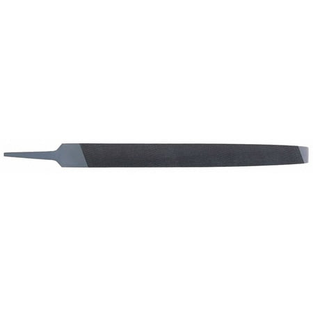 

Westward Mill File Smooth Cut Rect 10 In L 10Z715