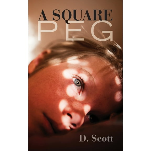 A Square Peg, (Paperback)