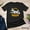 Black-2, variant on Eagle-Breaking-Wall Mens Graphic Tee, 100% Cotton, Casual Summer Wear