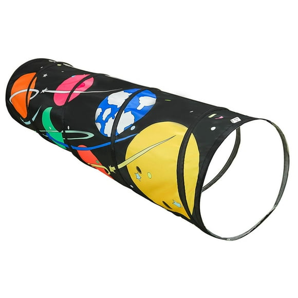 Tienda De Juegos Para Niños Sunnimix Tunel De Juguete Tunel Para Gatear Infantil