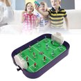 thumbnail image 1 of Foosball Game, Premium Plastic Durable Tabletop Football  For Family, 1 of 8