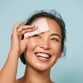 thumbnail image 2 of MLINS 10 Boxes Facial Oil Absorbing Tissues Skin Care Makeup Facial Oil Blotting Paper, 2 of 7