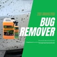 thumbnail image 2 of Limpiador y desengrasante Bug Remover 3D multiusos para exteriores, 3,78 litros, 2 of 7