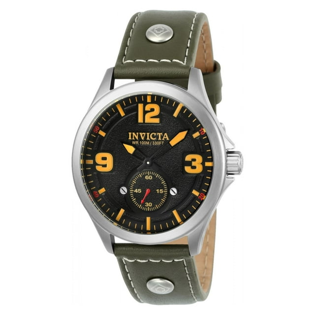 RELOJ INVICTA 49346 ACERO
