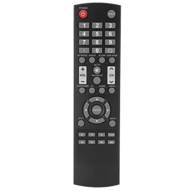 Replacement Remote Control For SHARP LCD HDTV Models LC-RC1-14 LCRC114