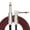 A, variant on 1/4inch Instrument Guitar Cable 6.35mm Guitar Basses Cord 6.35mm Male Stereo Sound Line for Electric Guitar Basses Keyboards