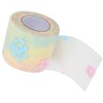 thumbnail image 3 of Cinta de Decoración para bodas Bling Bling Cinta de organza translúcida multicolor, 3 of 12