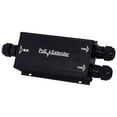 thumbnail image 2 of POE-EX2003-2WP-60W 2 Ports Outdoor Waterproof Gigabit 60W PoE Aluminum Case Extender, 2 of 4