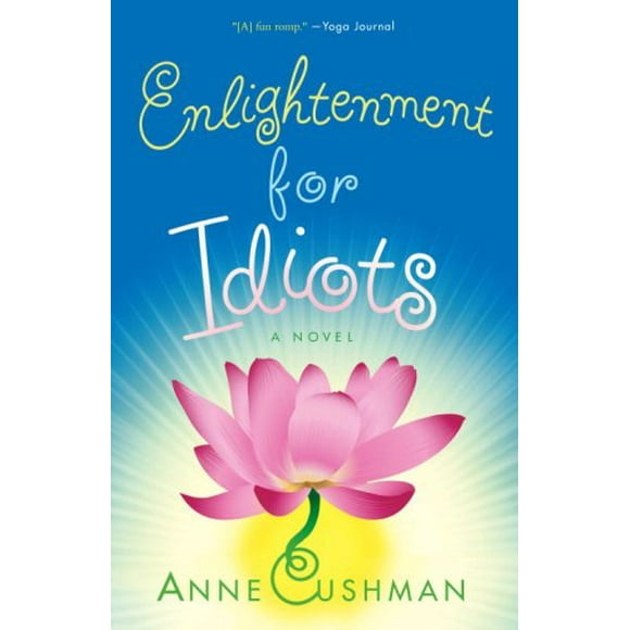 Pre-Owned Enlightenment for Idiots : A Novel 9780307381651