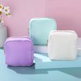 thumbnail image 4 of unbranded 3Ud Bolsas Organizadoras De Maquillaje En Nylon Impermeable Con Compacto Y Ligero, 4 of 6