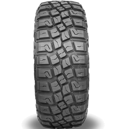 Neoterra Neomax-MT 33X12.50R15 108Q C 6 Ply m/t mud Light Truck Tire Sansujyuku sansujyuku.com