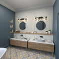 thumbnail image 3 of Starklake 4 Light Vanity, 3 of 7