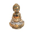 thumbnail image 1 of Brûleur à Cône à Rétroflux de Bouddha, 1 of 1