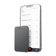 AI Voice Recorder APP Control Recorder Transcribe & Summarization