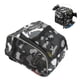 thumbnail image 4 of Bolsa de manillar de ciclismo bolsa frontal impermeable bolsa de vehículo eléctrico bolsa de manillar de bicicleta bolsa colgante de ciclismo multifuncional para vehículo ANGGREK Otros, 4 of 8