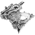 thumbnail image 2 of A-Premium Engine Timing Cover Compatible with Toyota 4Runner Celica Pickup 1984-1995 2.4L SOHC, 2 of 7