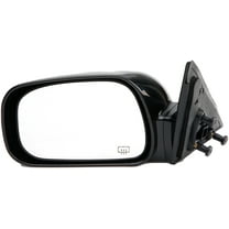 Dorman 955-1773 Driver Side Door Mirror for Specific Toyota Models